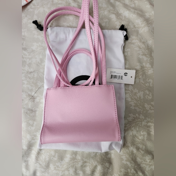 Telfar bag - Picture 3 of 8